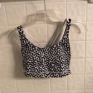 Lululemon Energy Bra🏋🏼‍♀️ Sz 10